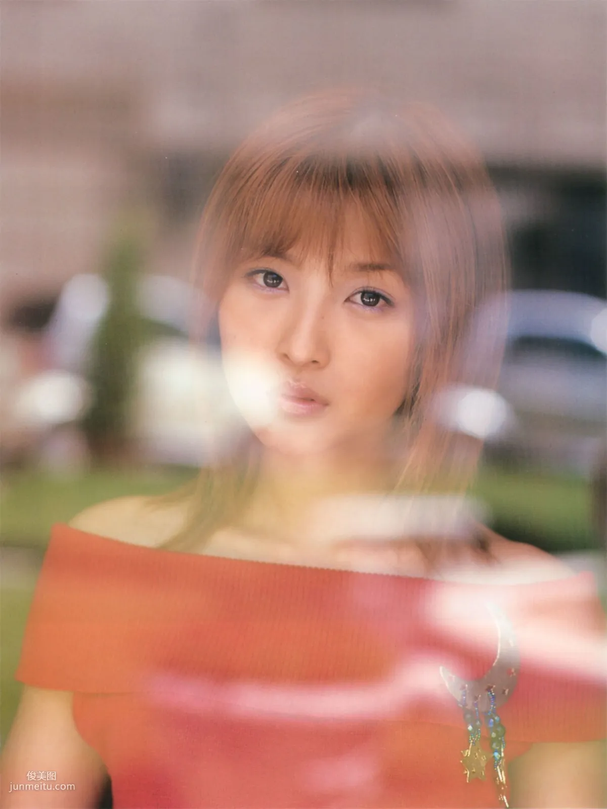 [Photo Book] Rika Ishikawa 石川梨華 寫真集 78