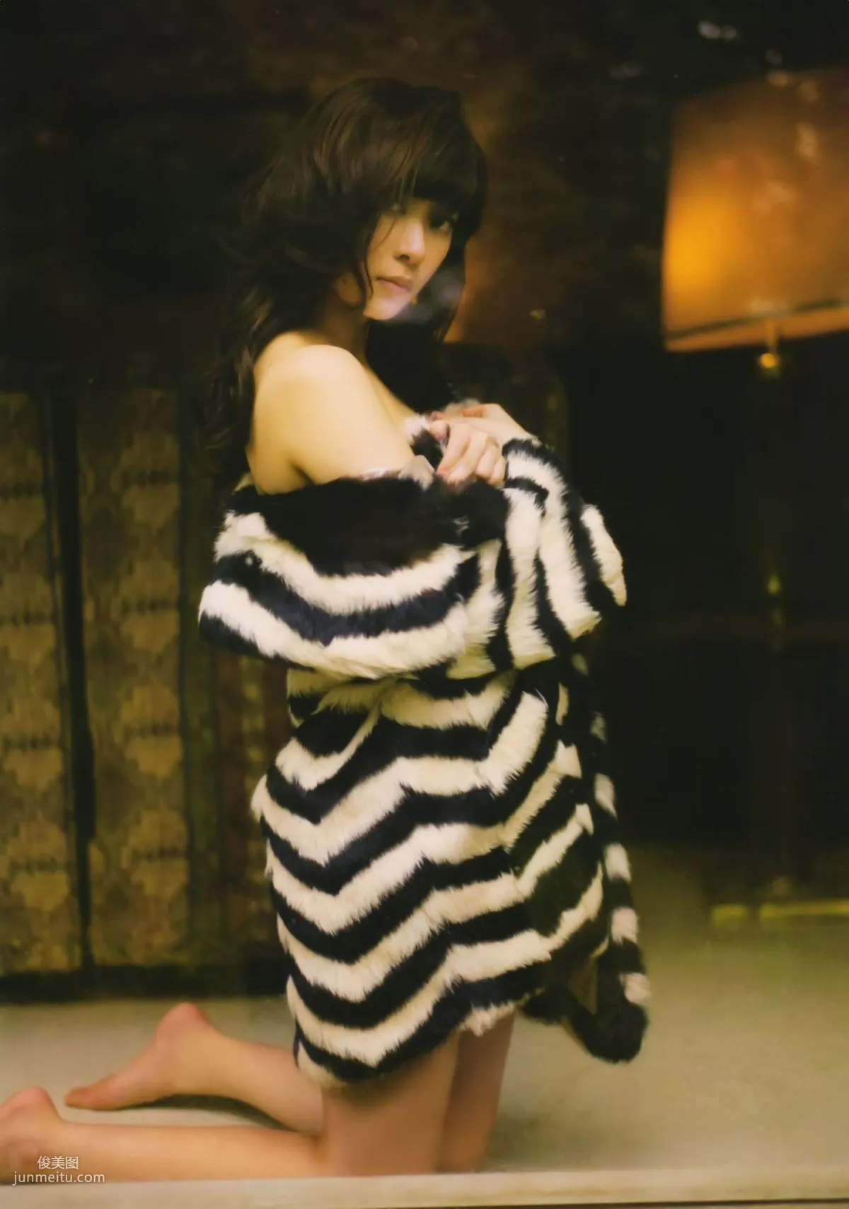 指原莉乃 《スキャンダル中毒》 [PB寫真集] 80