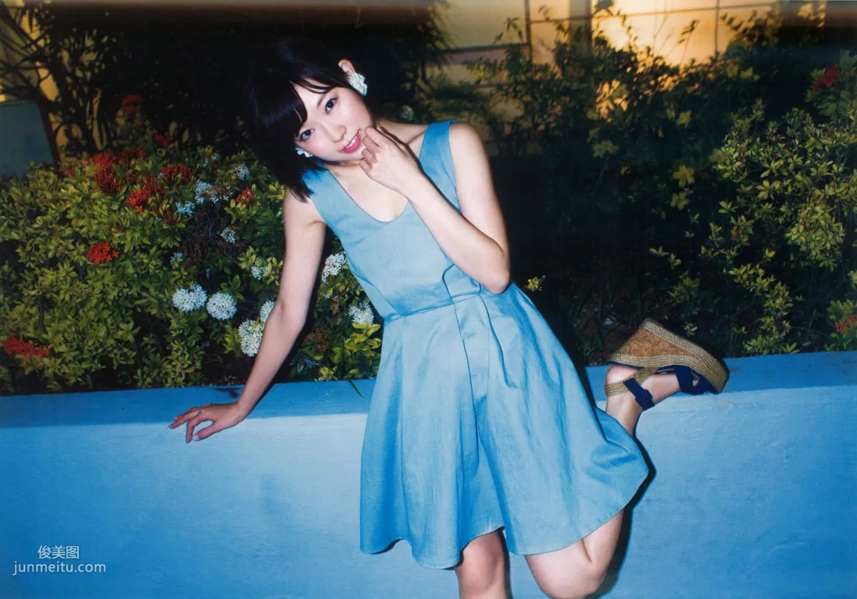 渡辺美優紀《 MW 》 [PhotoBook] 寫真集 87