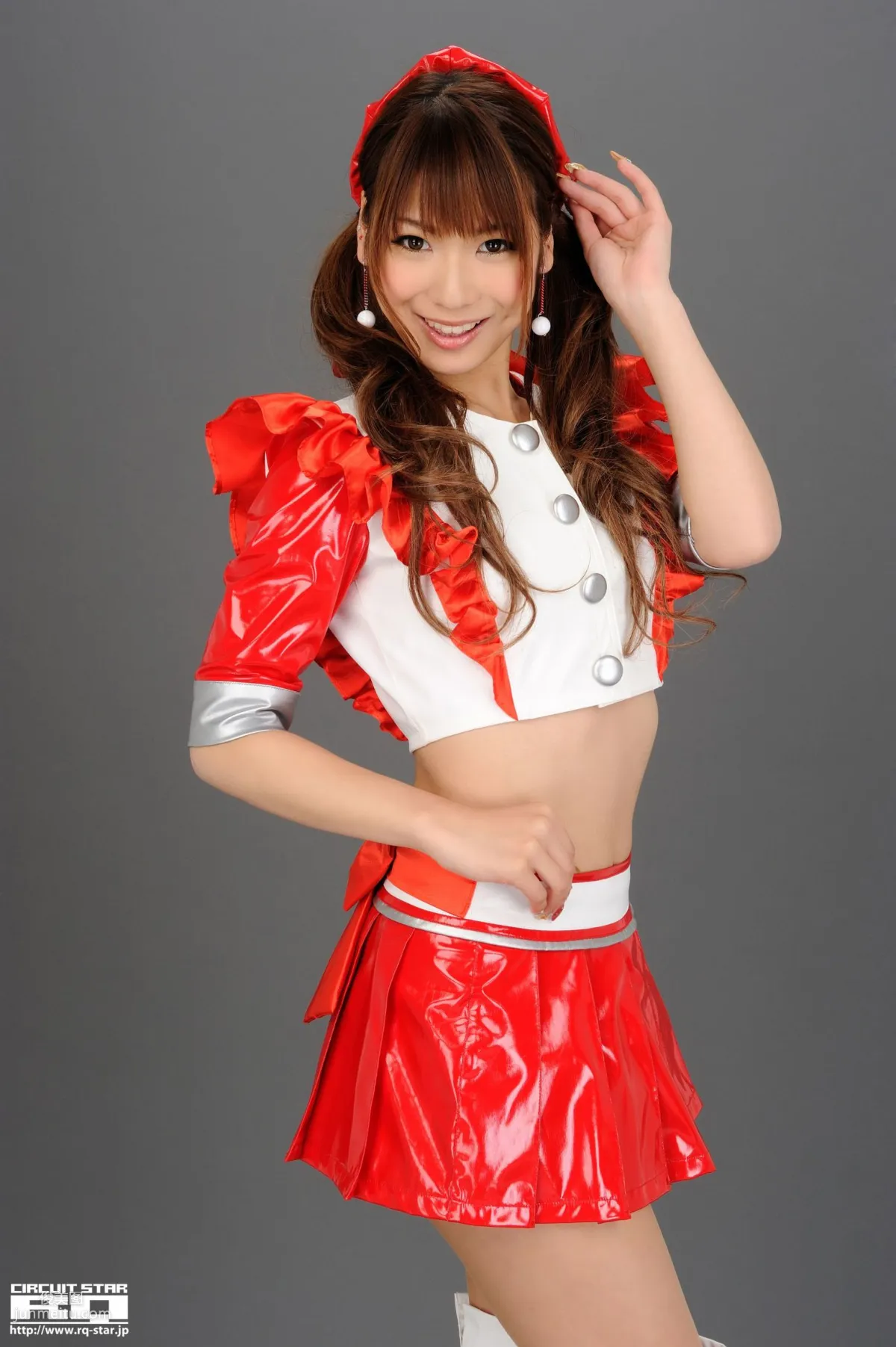 [RQ-STAR] NO.00624 彩世めい Mei Ayase Race Queen 寫真集 26