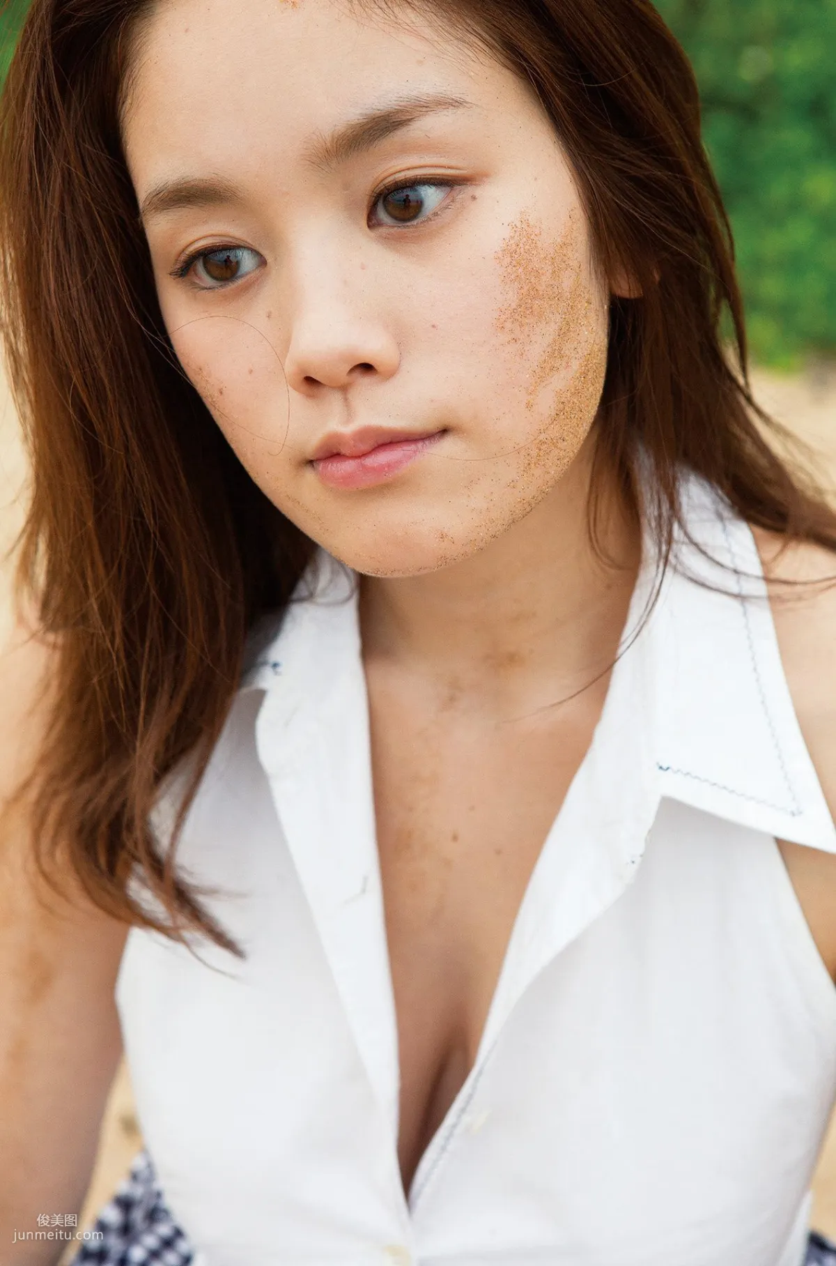 筧美和子/笕美和子《ヴィーナス誕生》 [PhotoBook] 寫真集 67