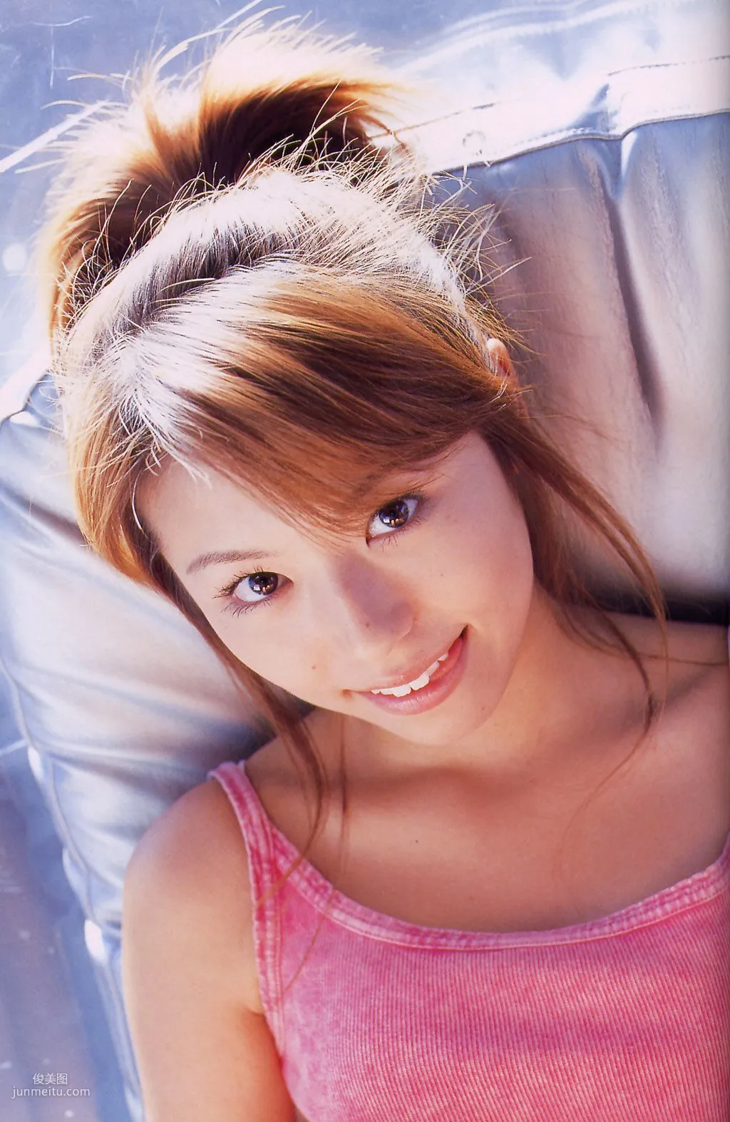 若槻千夏《chinatsu graphy》千夏グラフィー [PB写真集] 49