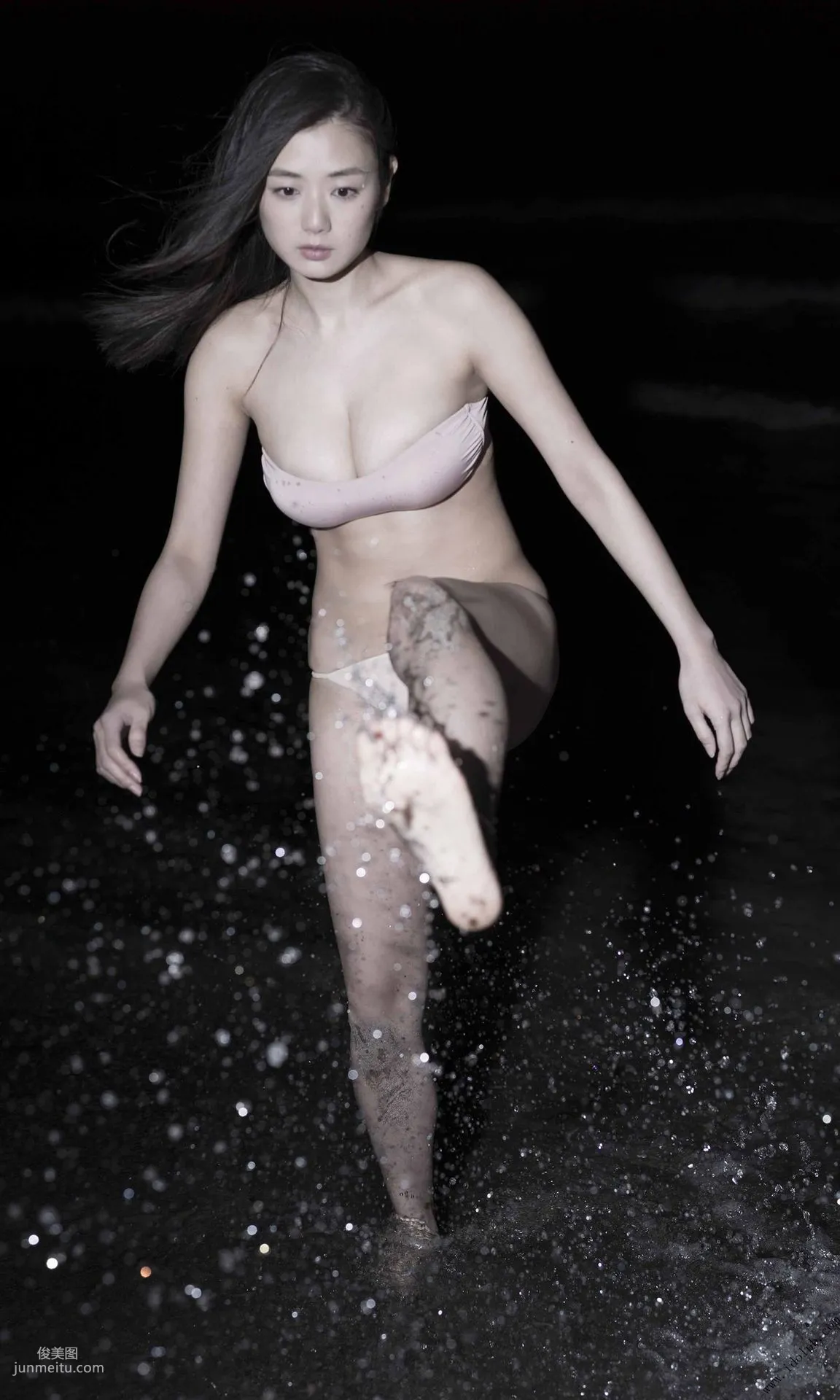 片山萌美 Moemi Katayama 《覚醒》 [PB寫真集] 33