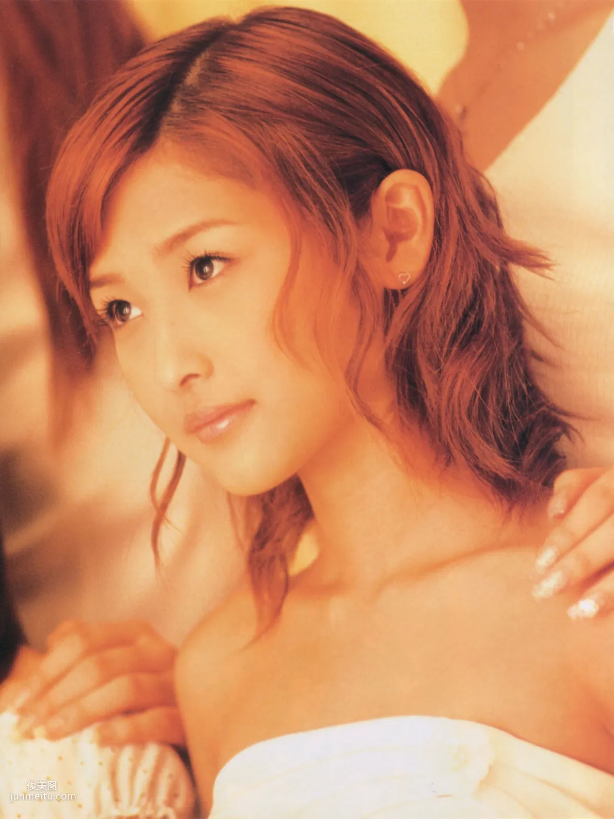 [Photo Book] Rika Ishikawa 石川梨華 寫真集 16