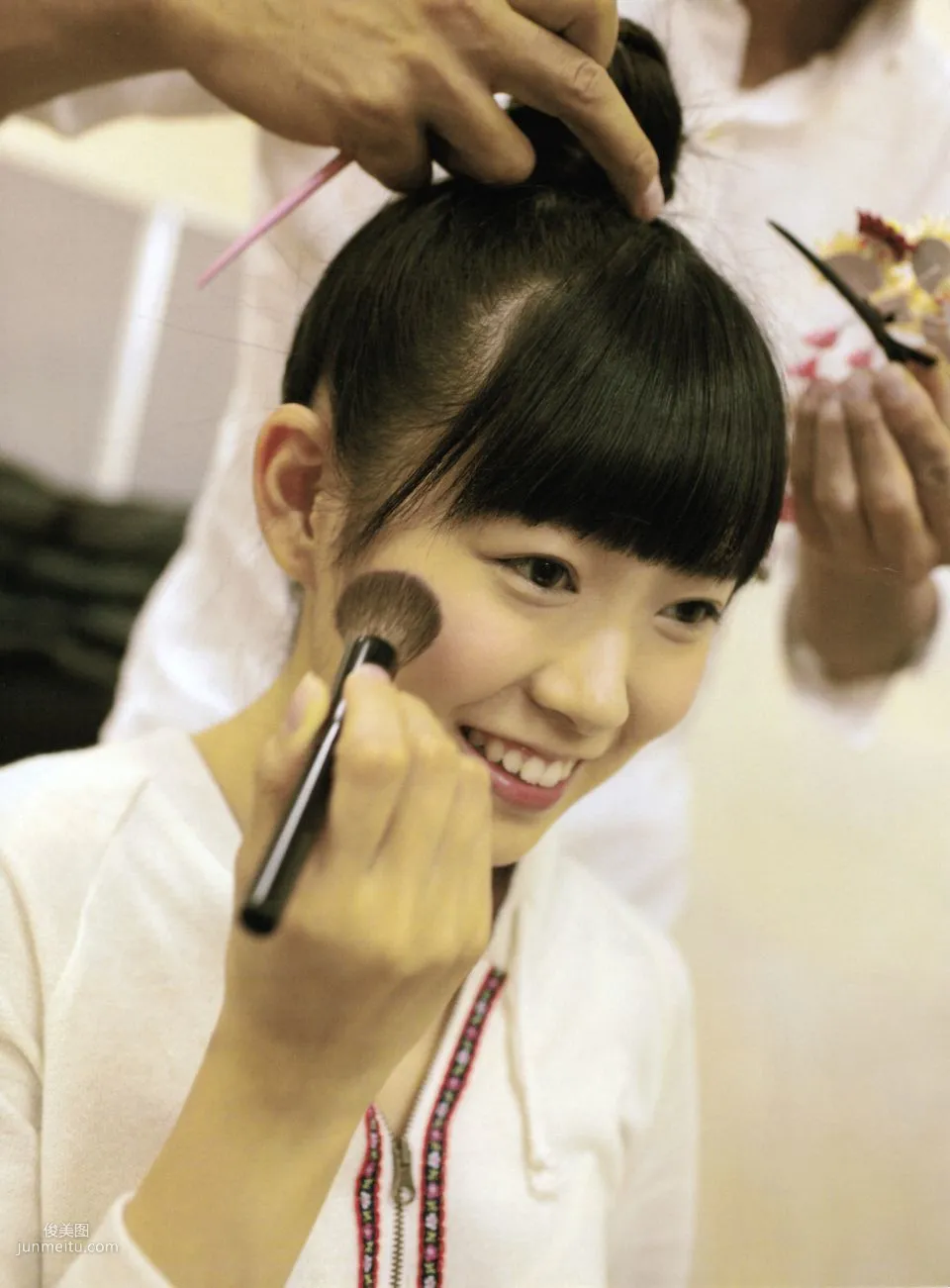 渡辺美優紀《みる神》 [Photo book] 寫真集 38