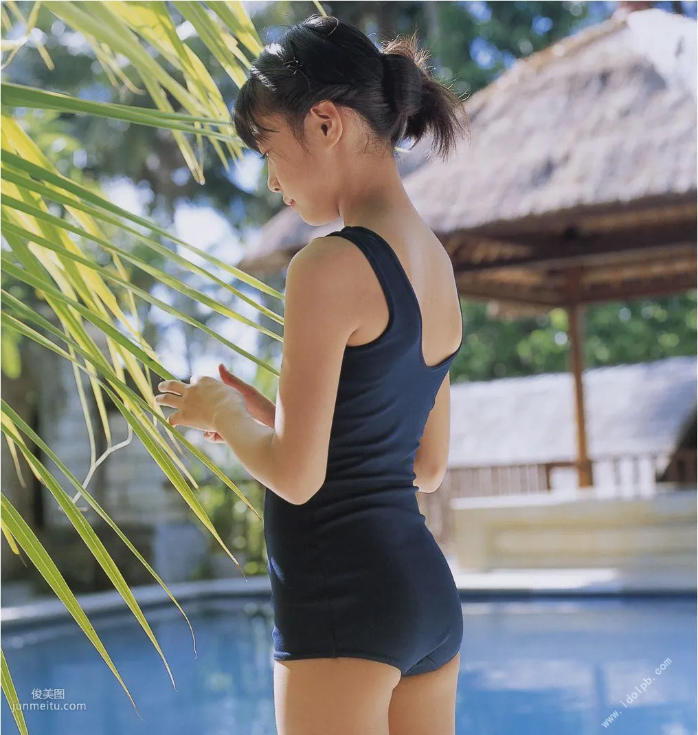 加藤美月《たからもの》 [Photo book] 寫真集 80