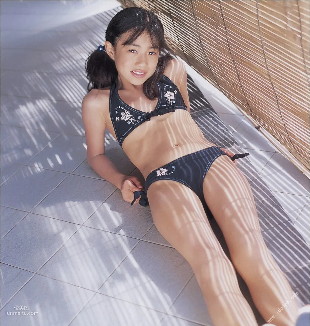 加藤美月《たからもの》 [Photo book] 寫真集 62