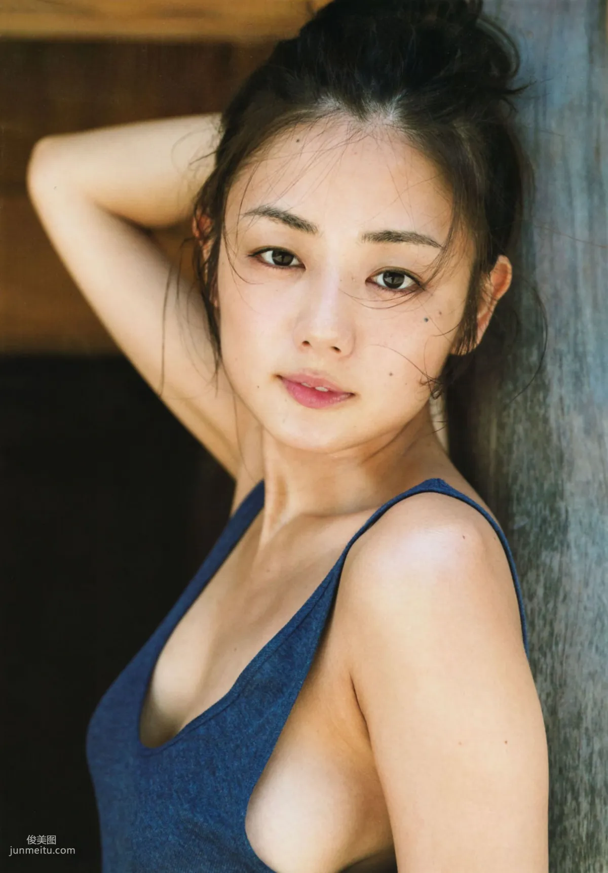 片山萌美《人魚》 [Photo book] 寫真集 66