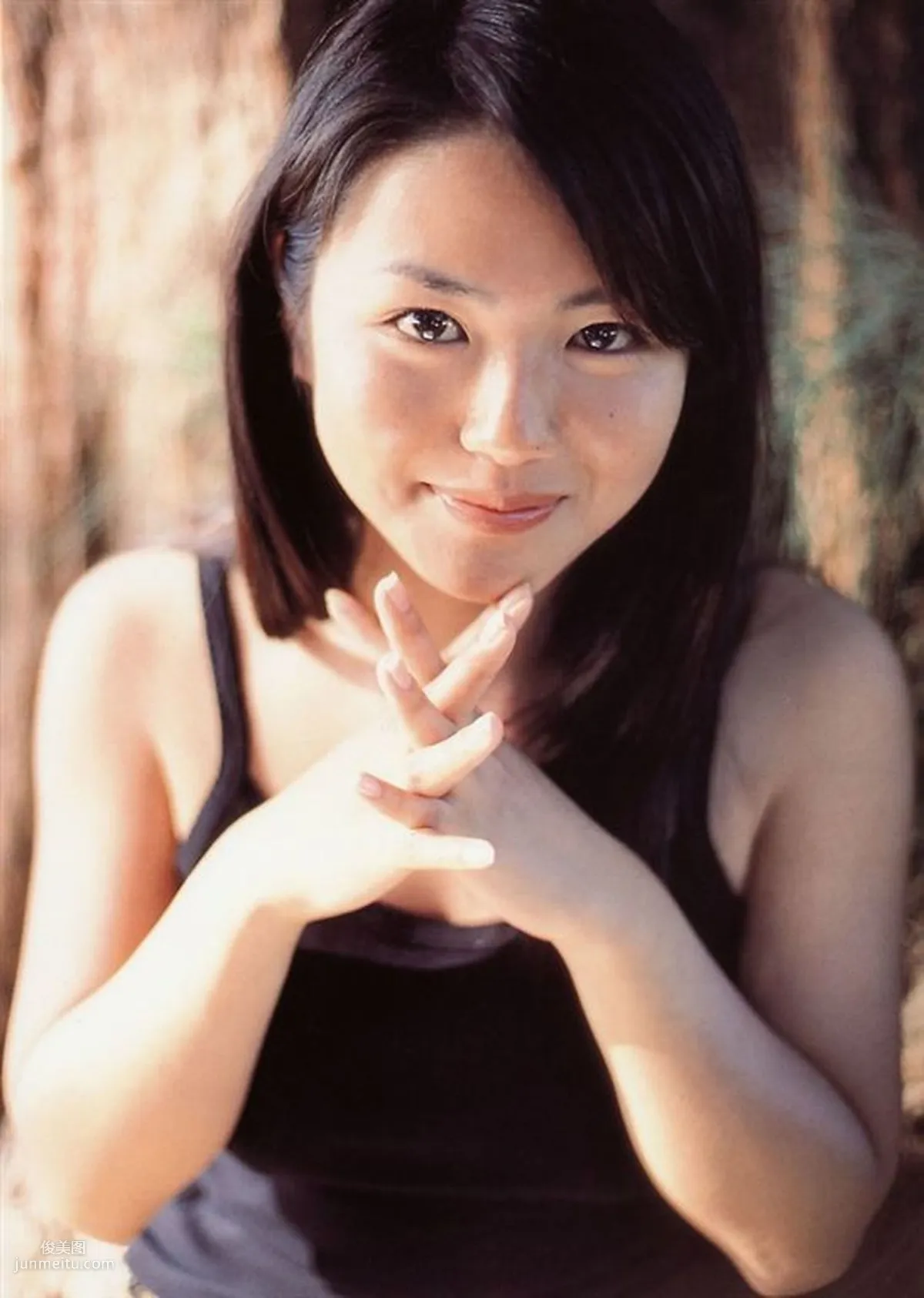 磯山さやか 《Pre Pri‐17》ファースト  [Photo Book] 写真集74