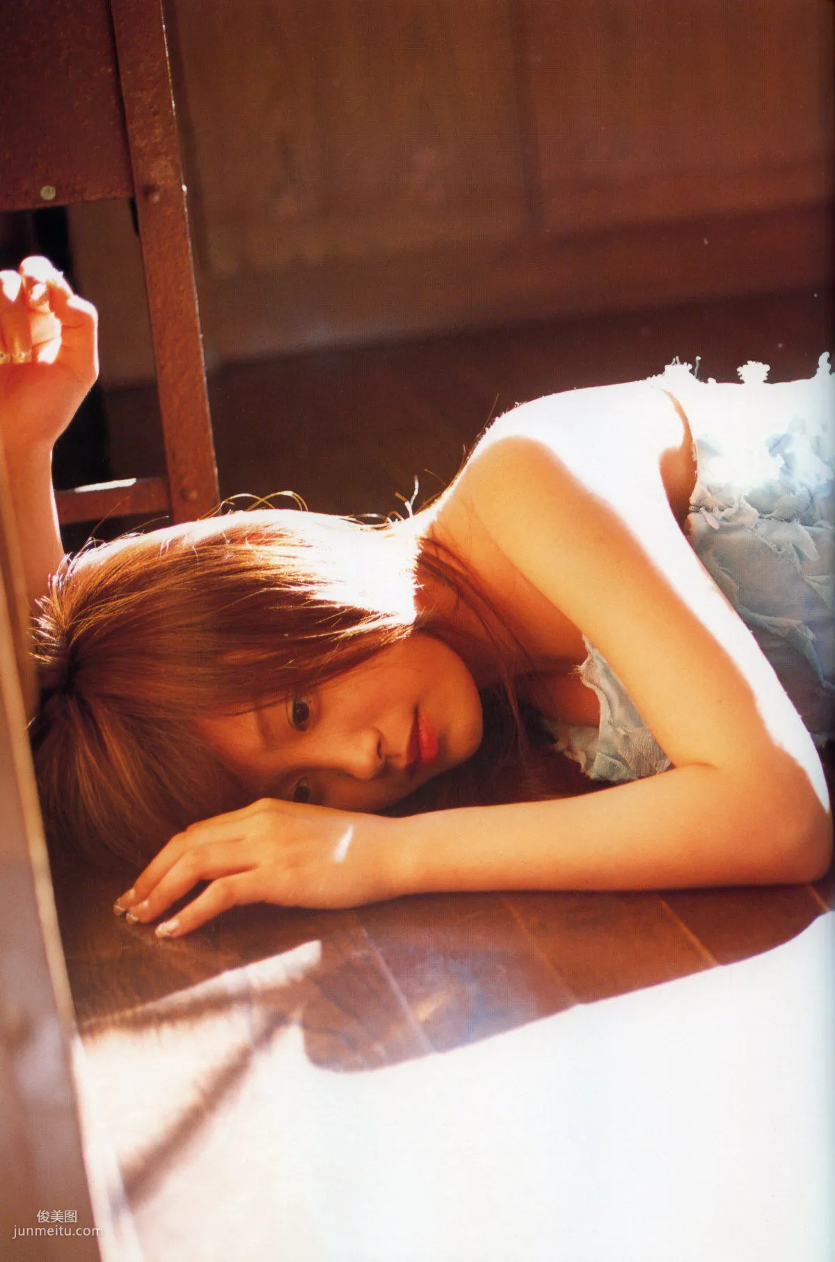 Takahashi Ai 高橋愛 《ai》 [PB] 寫真集 114