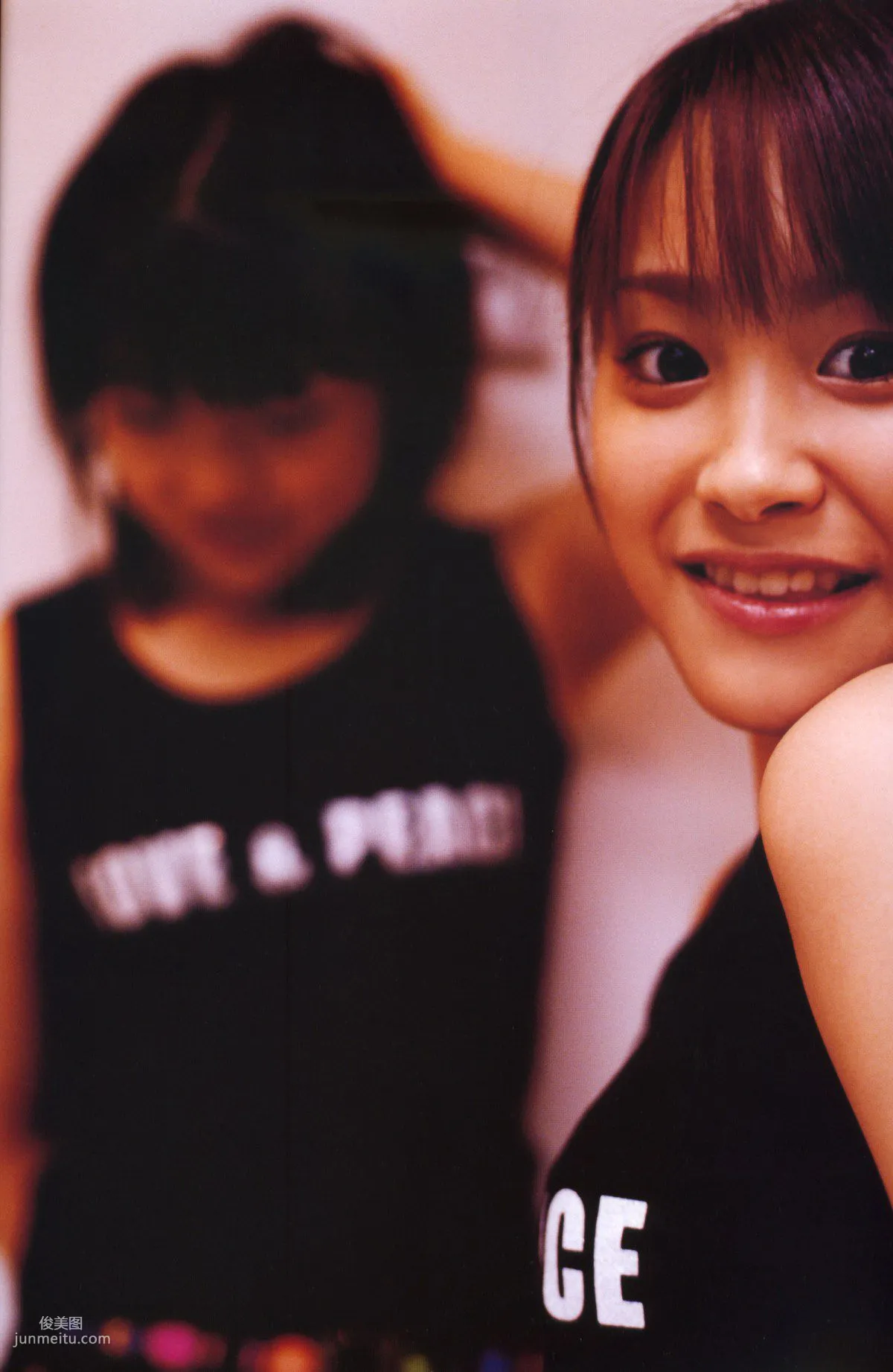 Takahashi Ai 高橋愛 《ai》 [PB] 寫真集 13