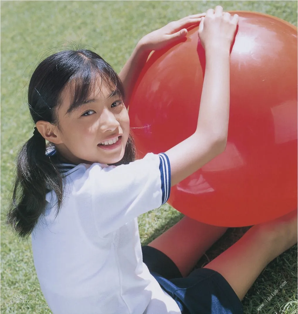 加藤美月《たからもの》 [Photo book] 寫真集 67