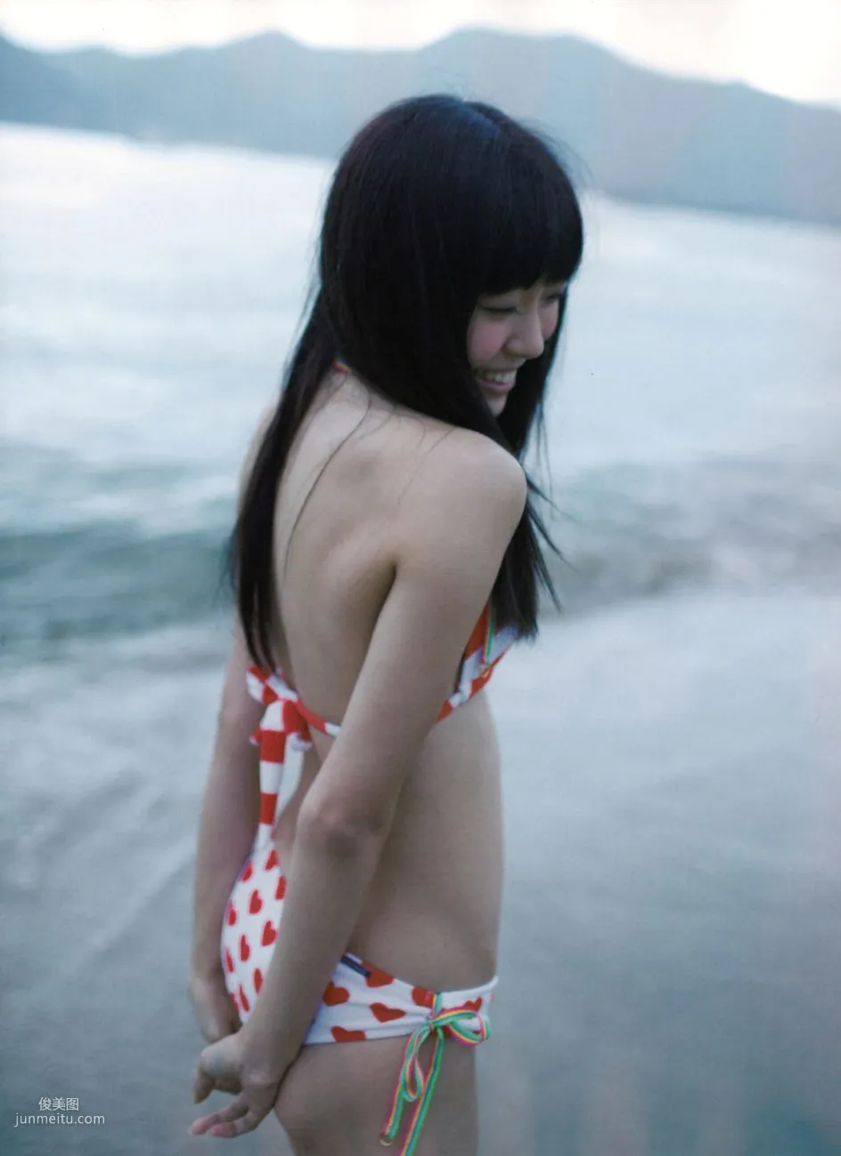 渡辺美優紀《みる神》 [Photo book] 寫真集 64