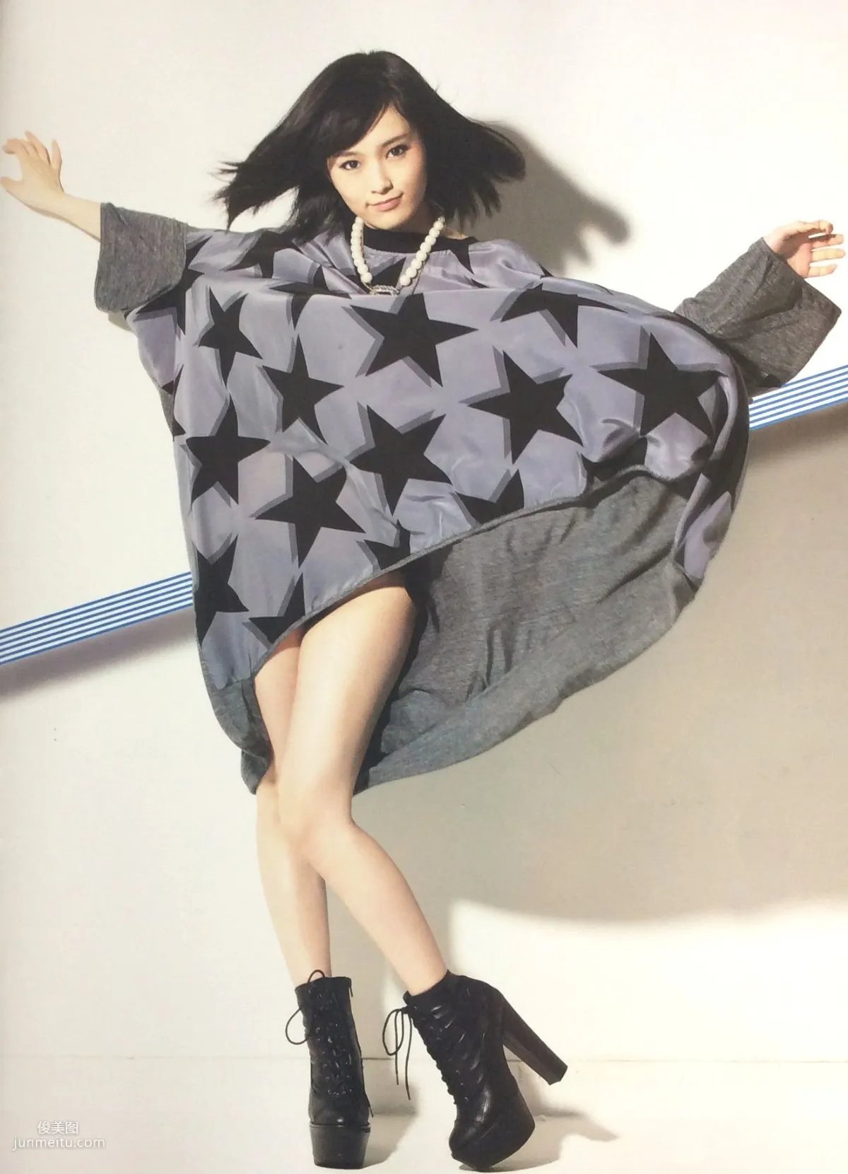 山本彩《SY》 Photo By LESLIE KEE [PB寫真集] 81