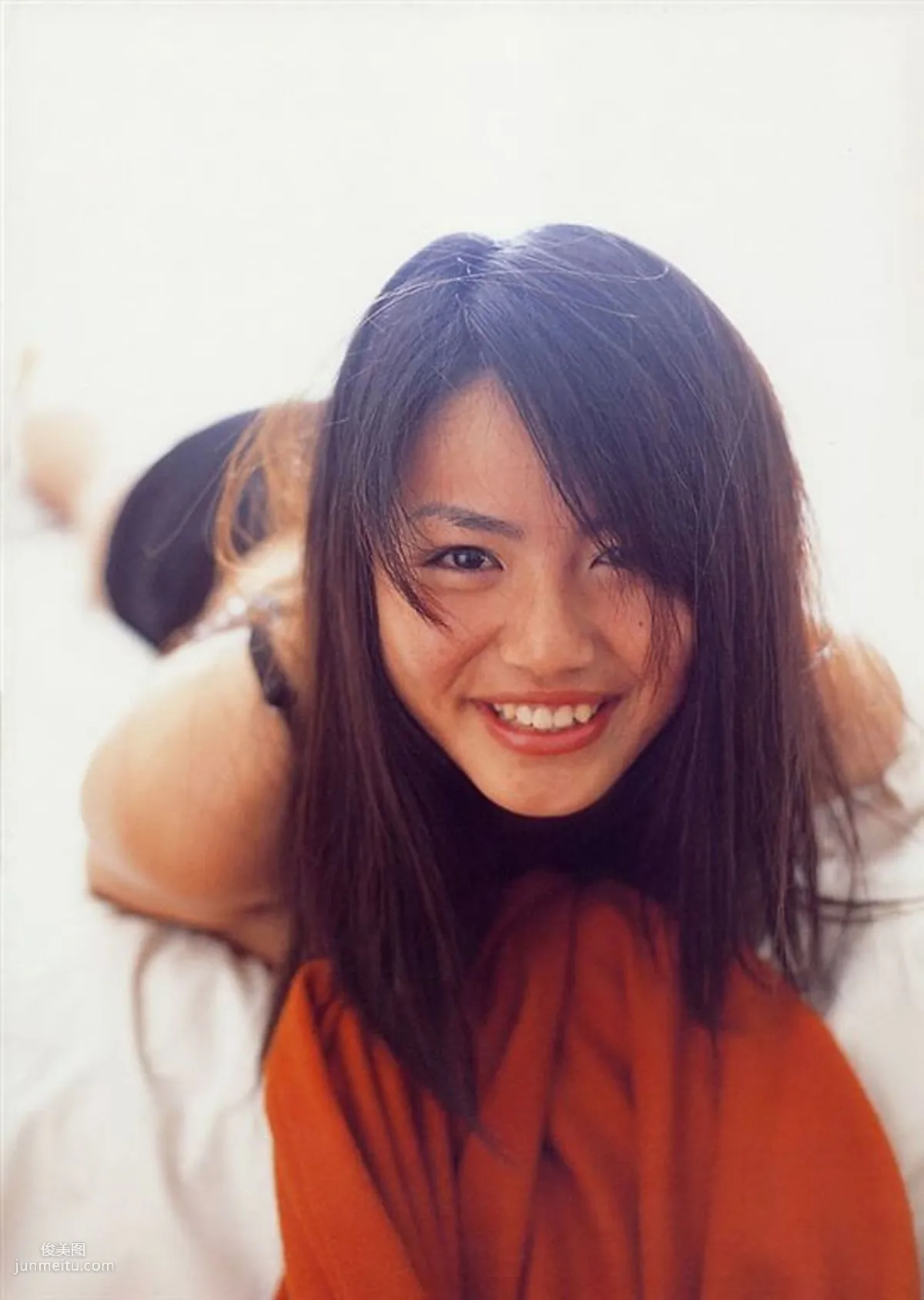 磯山さやか 《Pre Pri‐17》ファースト [Photo Book] 寫真集 78