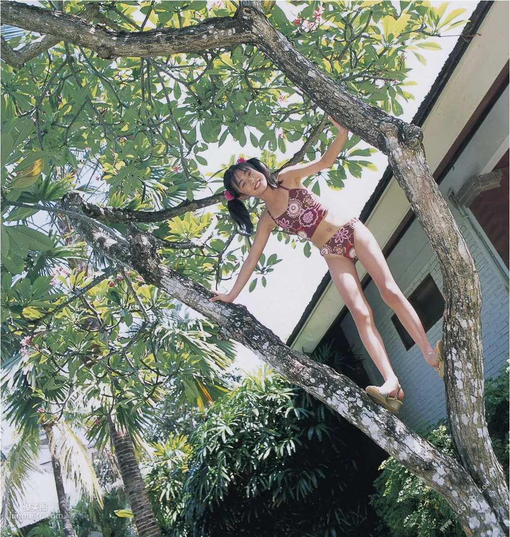 加藤美月《たからもの》 [Photo book] 寫真集 26