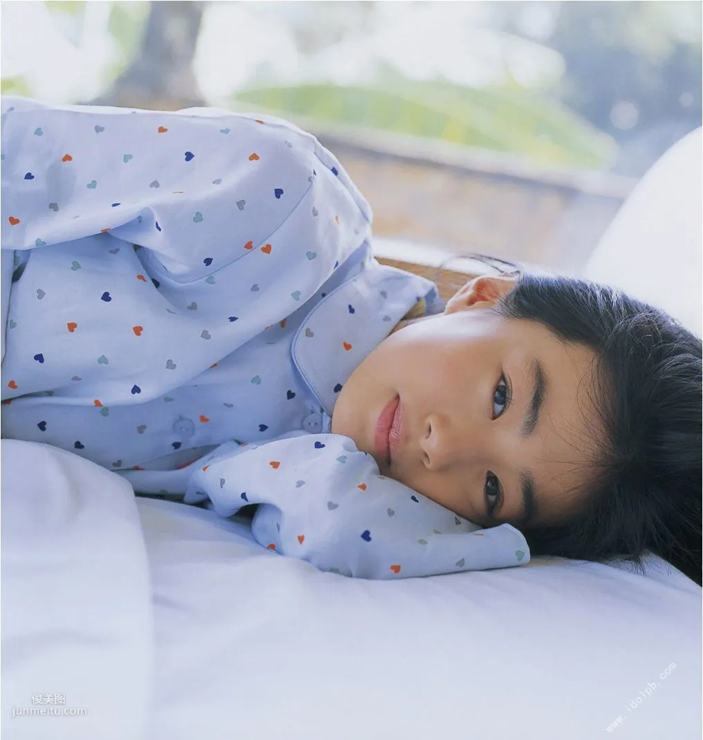 加藤美月《たからもの》 [Photo book] 寫真集 92