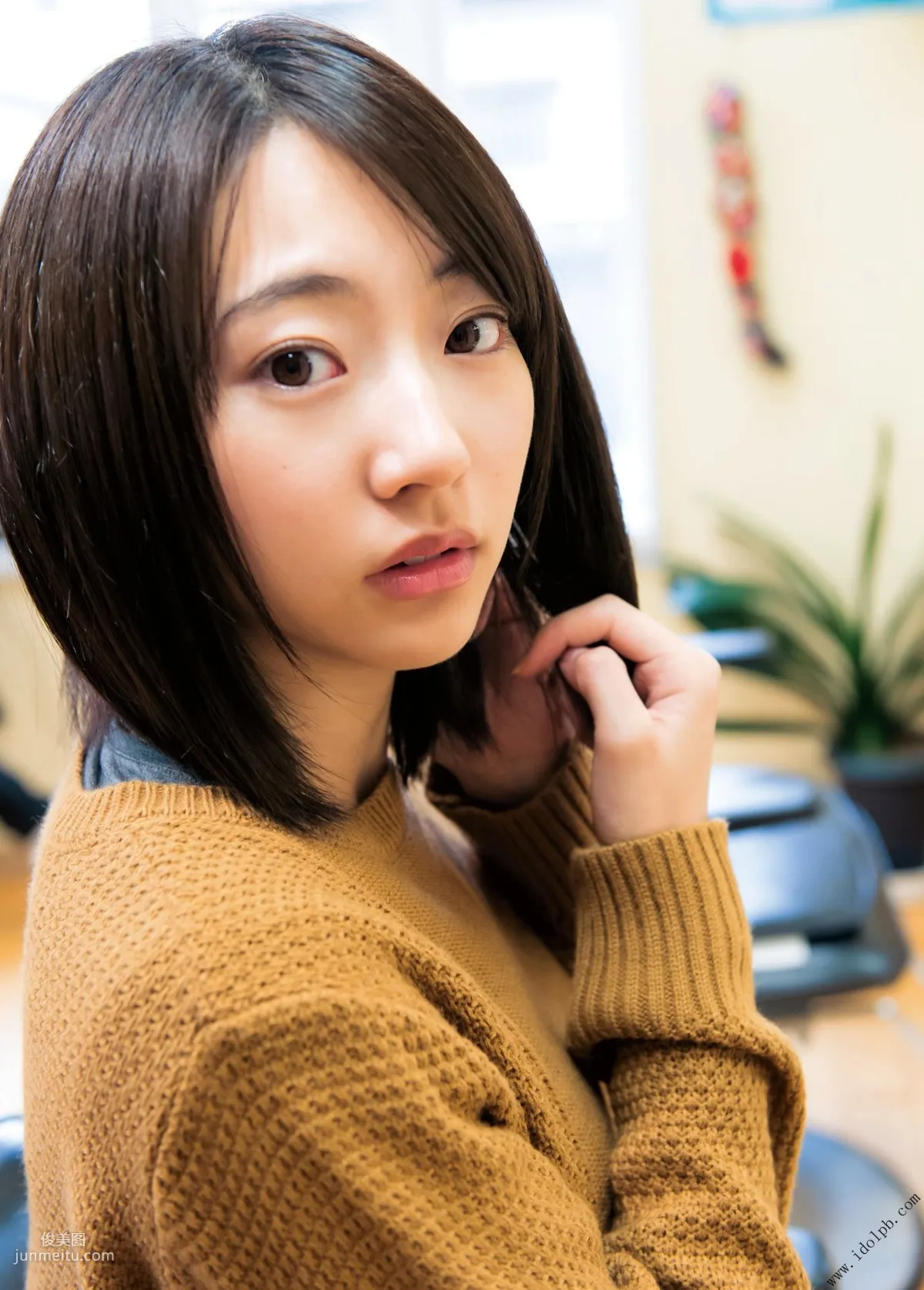 武田玲奈《short》 [PhotoBook] 寫真集 25