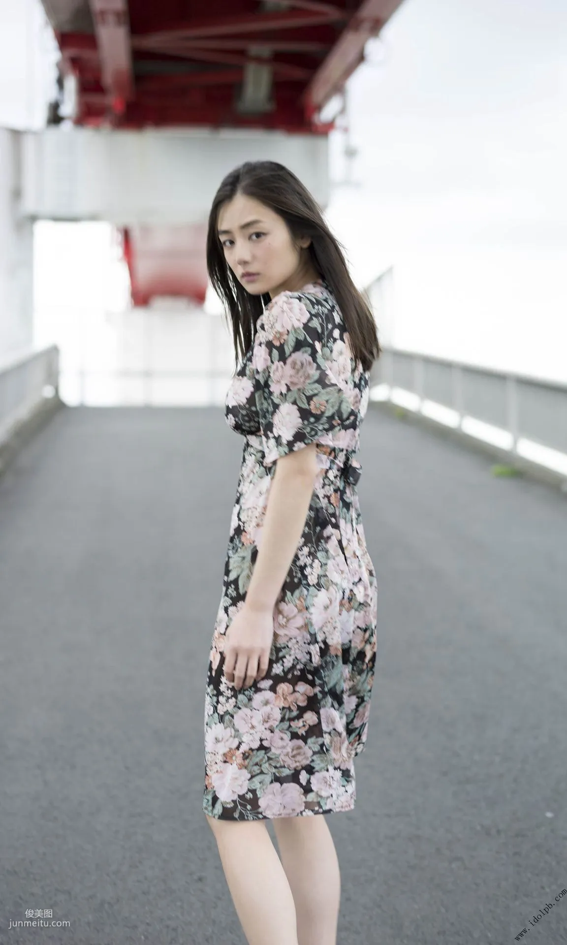 片山萌美 Moemi Katayama 《覚醒》 [PB写真集] 69