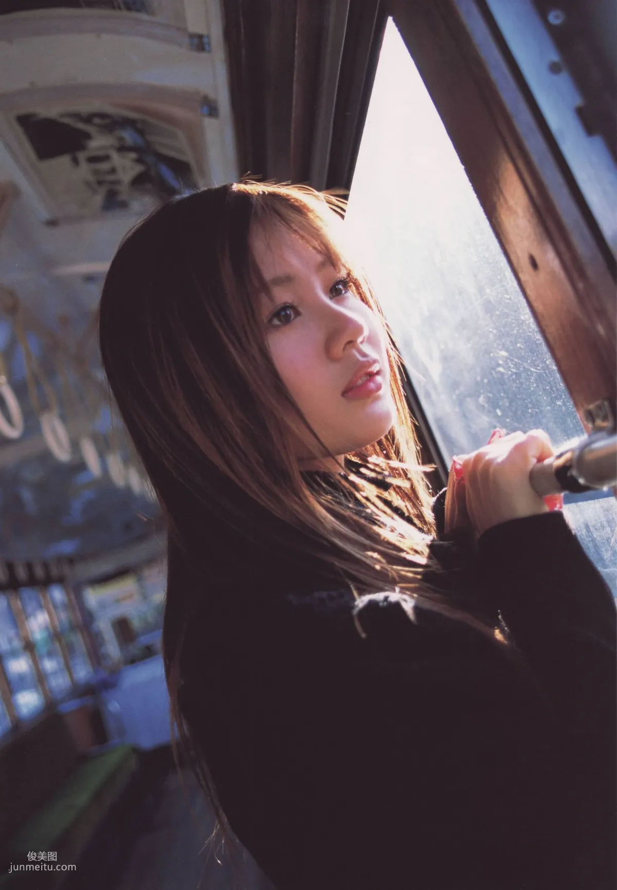 新垣裡沙 《happygirl》 [Photobook] 寫真集 65