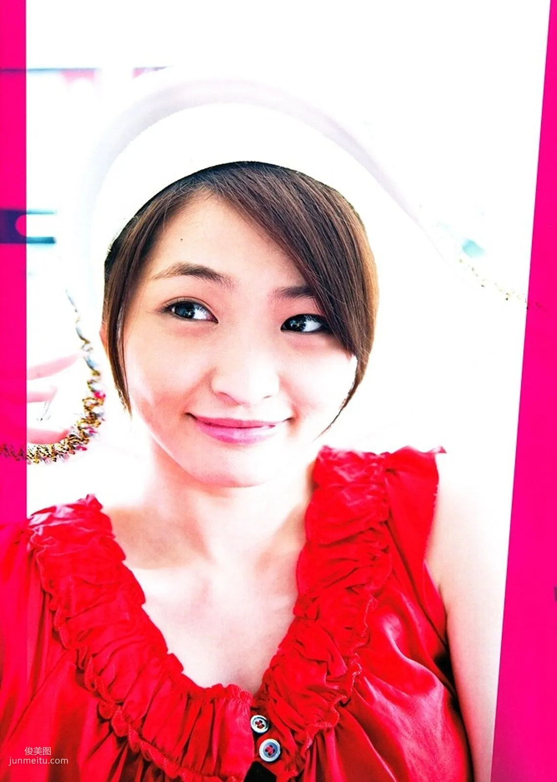 Rei Okamoto 岡本玲 《OKAMO》 [PhotoBook] 寫真集 24