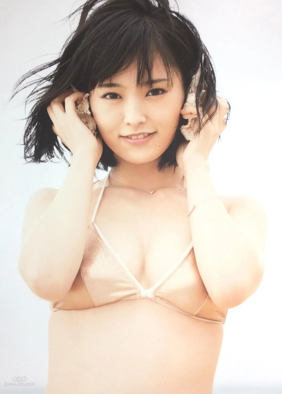 山本彩《SY》 Photo By LESLIE KEE [PB寫真集] 122