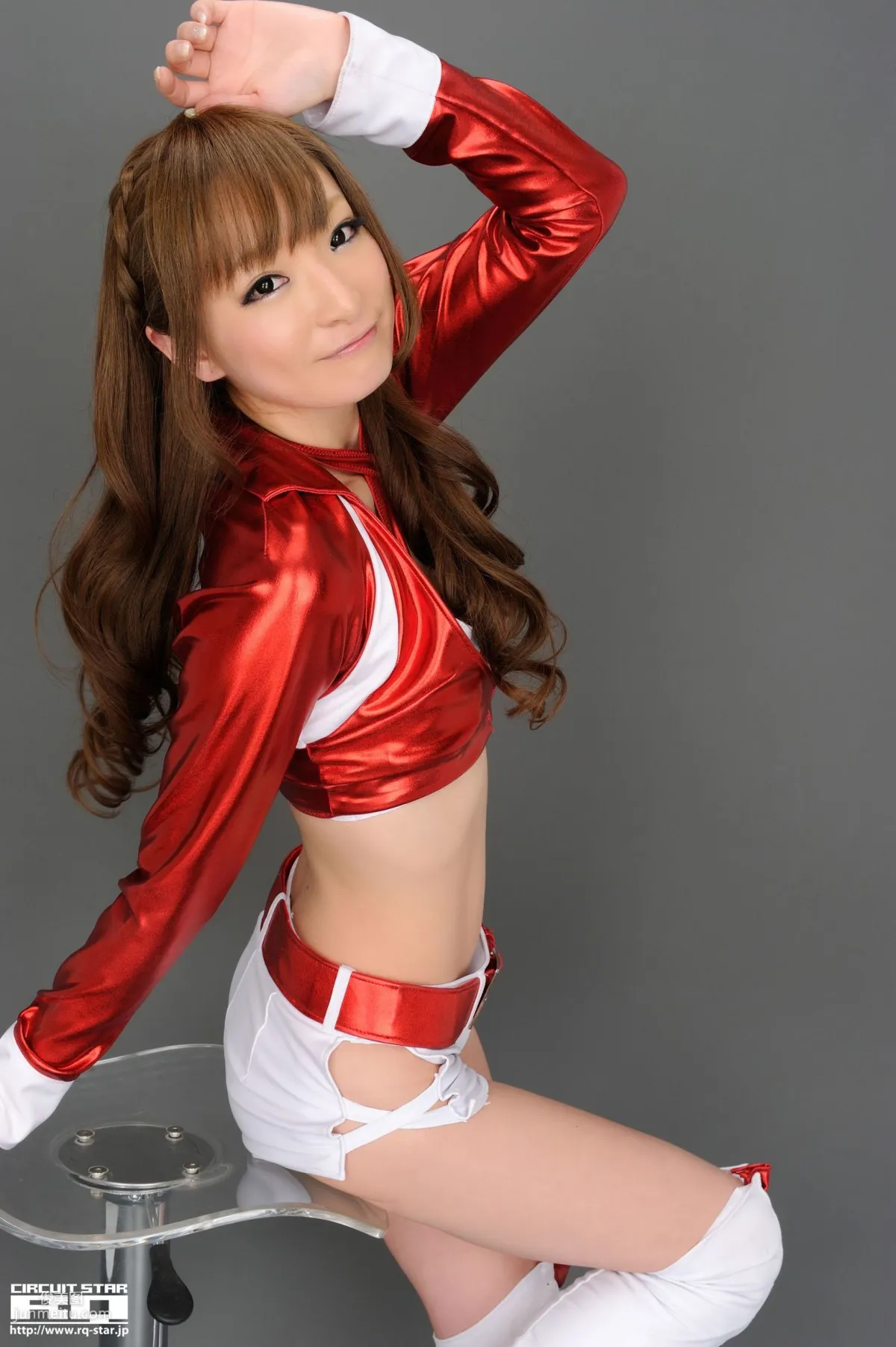 [RQ-STAR] NO.00656 Yurie Asada 淺田ゆりえ Swim Suits 寫真集 54