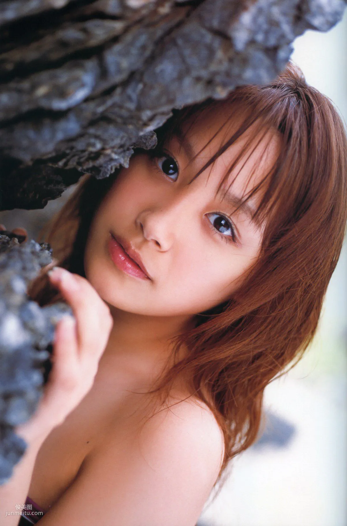Takahashi Ai 高橋愛 《ai》 [PB] 寫真集 73