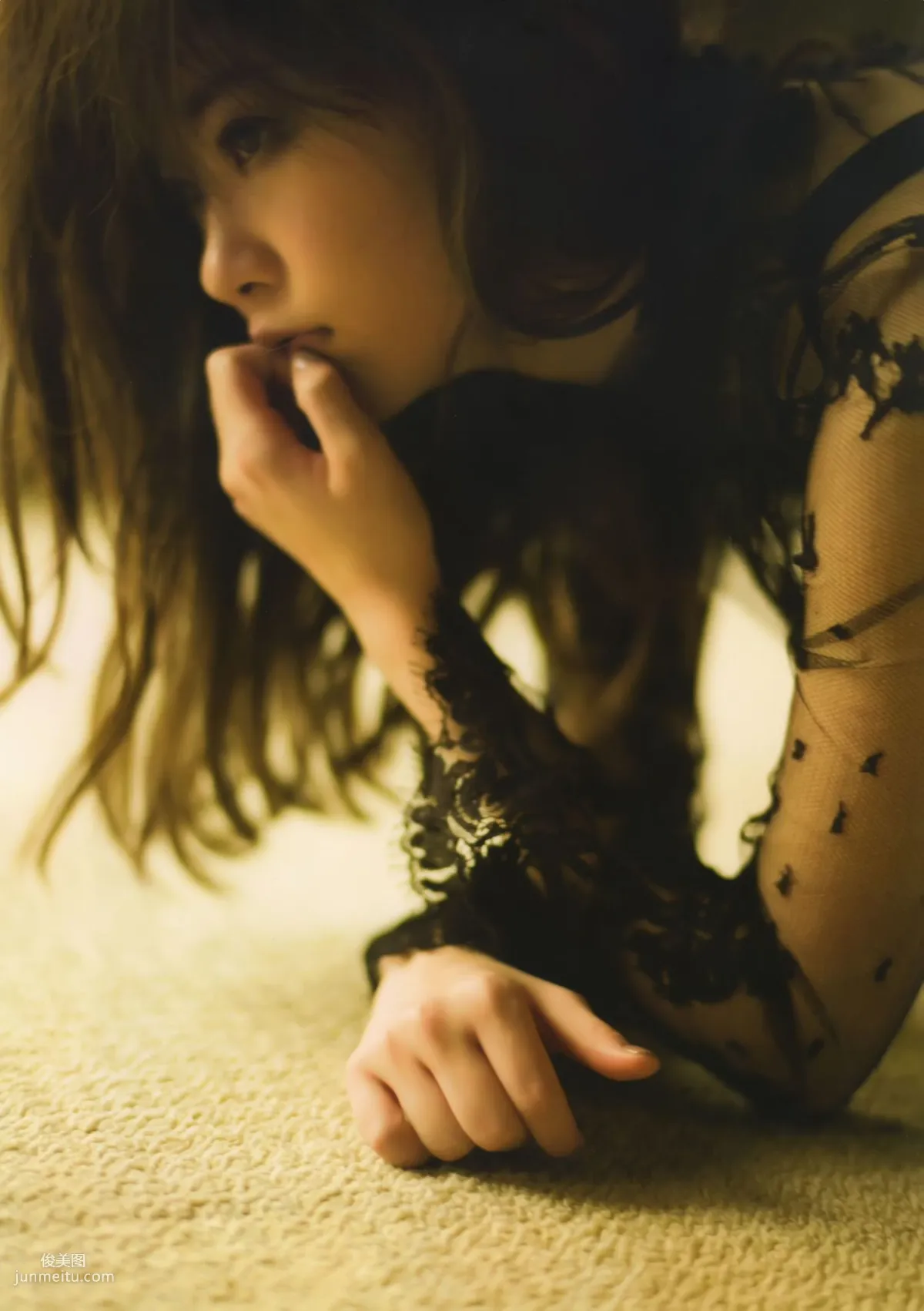 指原莉乃 《スキャンダル中毒》 [PB寫真集] 86
