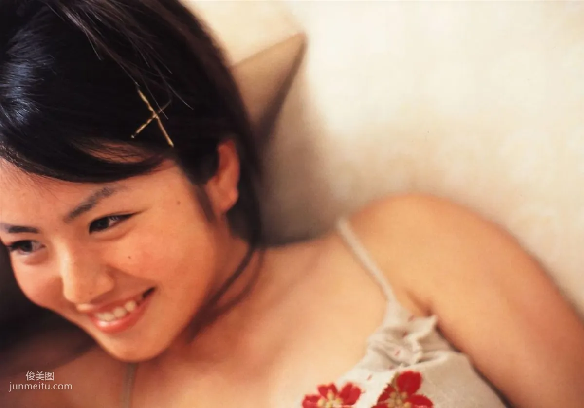 磯山さやか 《Pre Pri‐17》ファースト [Photo Book] 寫真集 24