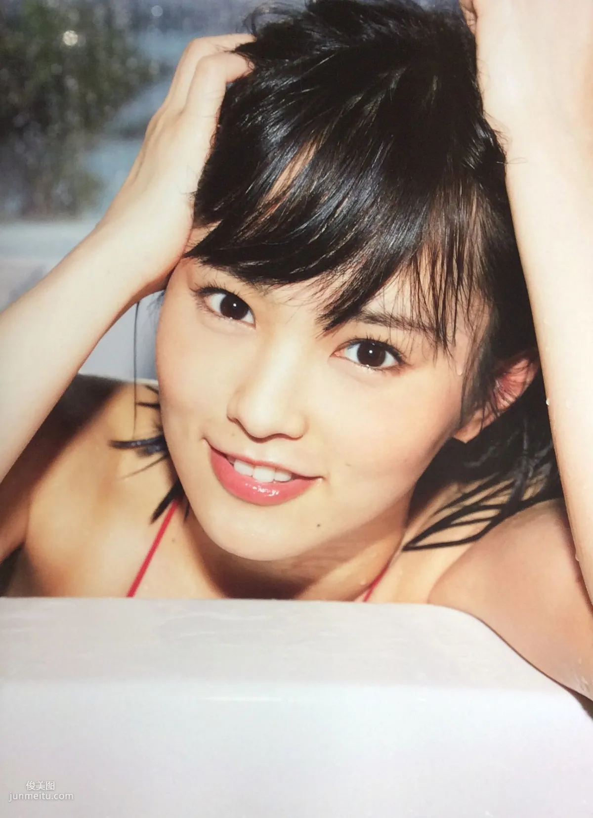 山本彩《SY》 Photo By LESLIE KEE [PB寫真集] 101