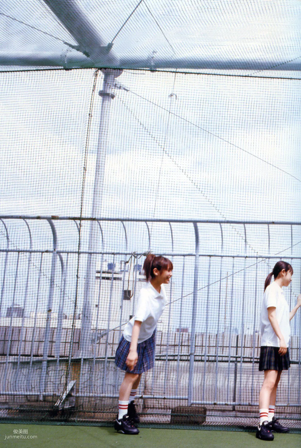 Takahashi Ai 高橋愛 《ai》 [PB] 寫真集 97