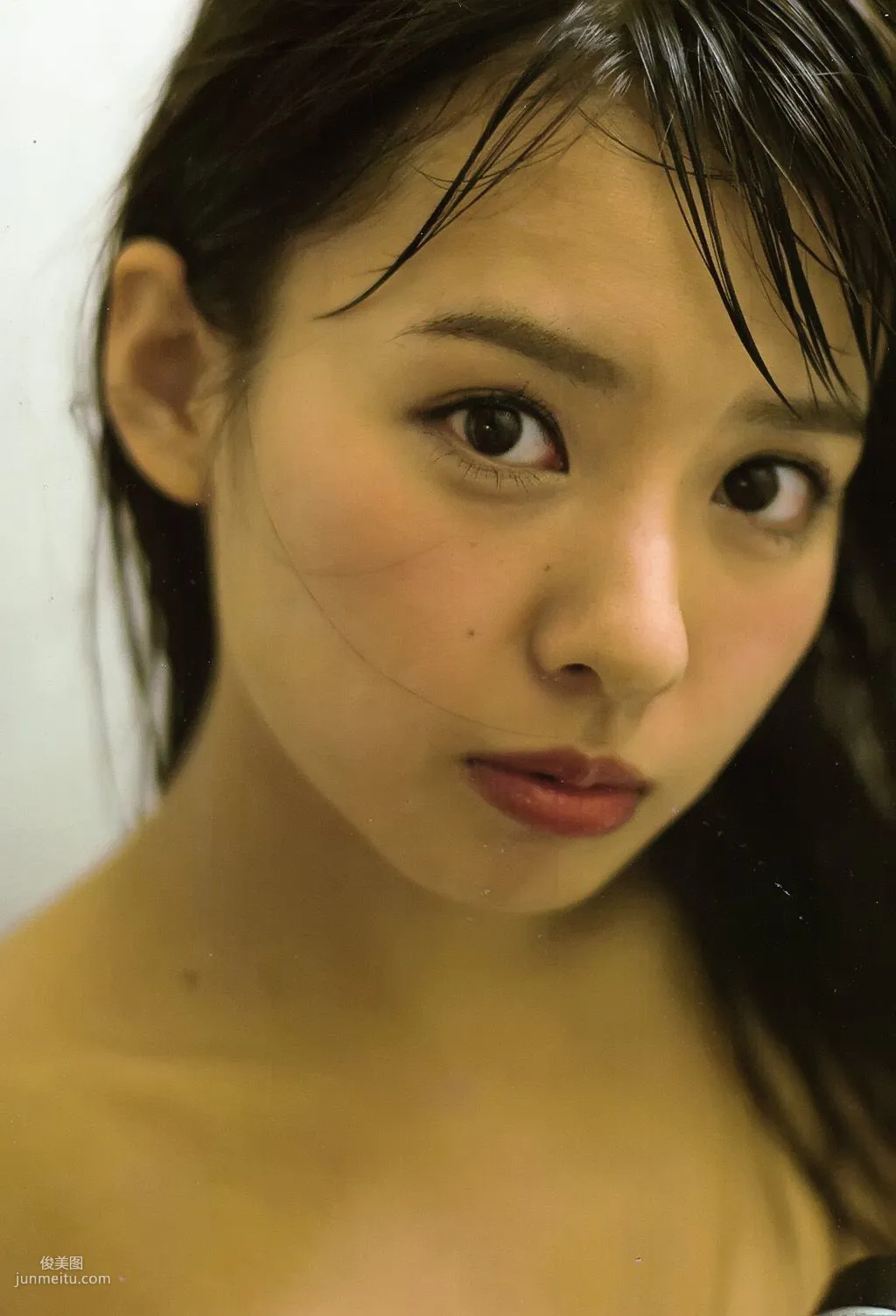 山田菜々/山田菜菜《NMB48卒業メモリアル·フォトブック》 [PB寫真集] 67