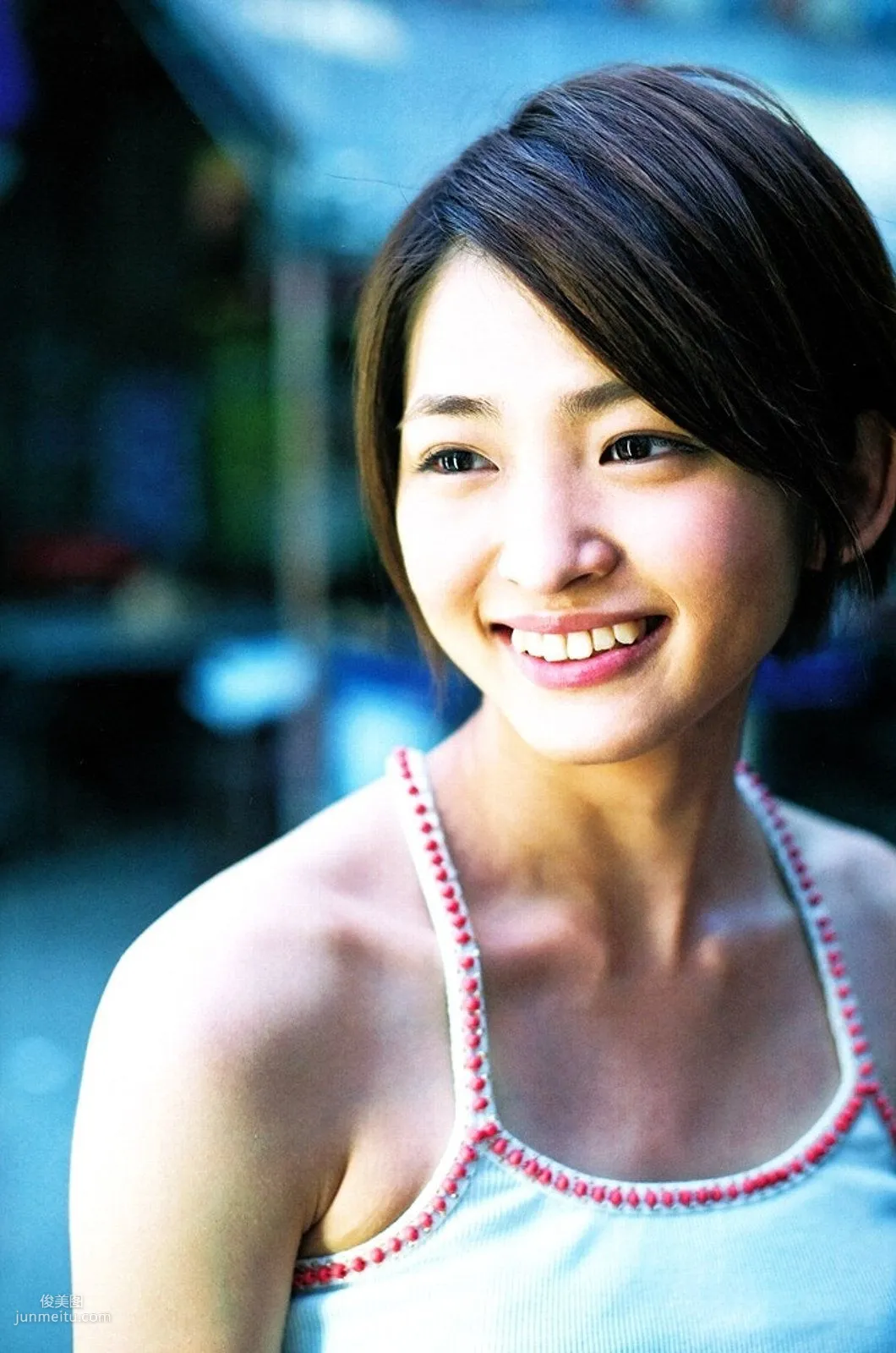 Rei Okamoto 岡本玲 《OKAMO》 [PhotoBook] 寫真集 73