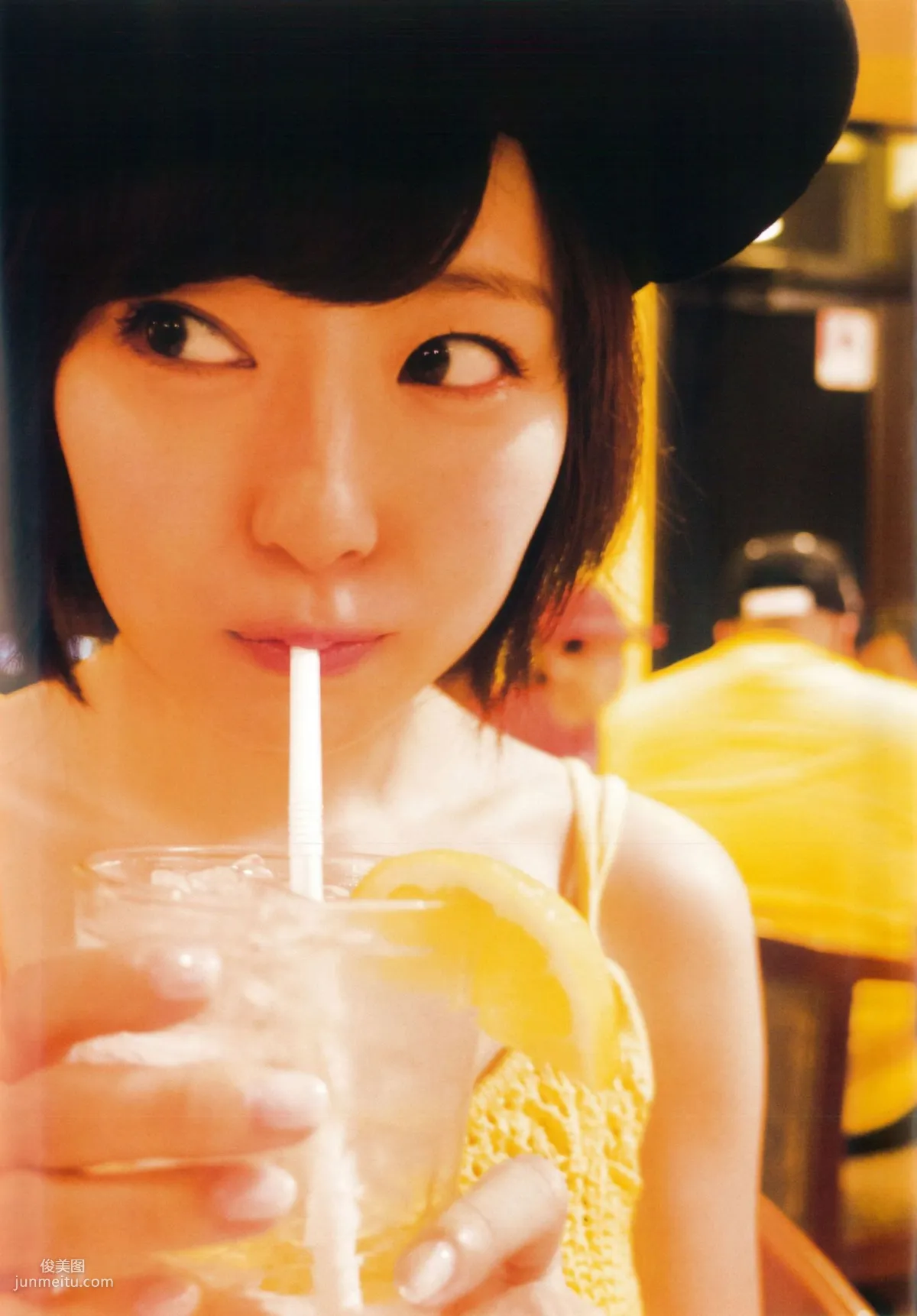 渡辺美優紀《 MW 》 [PhotoBook] 寫真集 79
