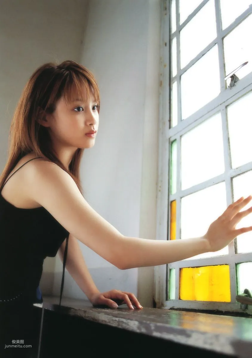 高橋愛《愛ごころ Ai Gokoro》 [PB寫真集] 36