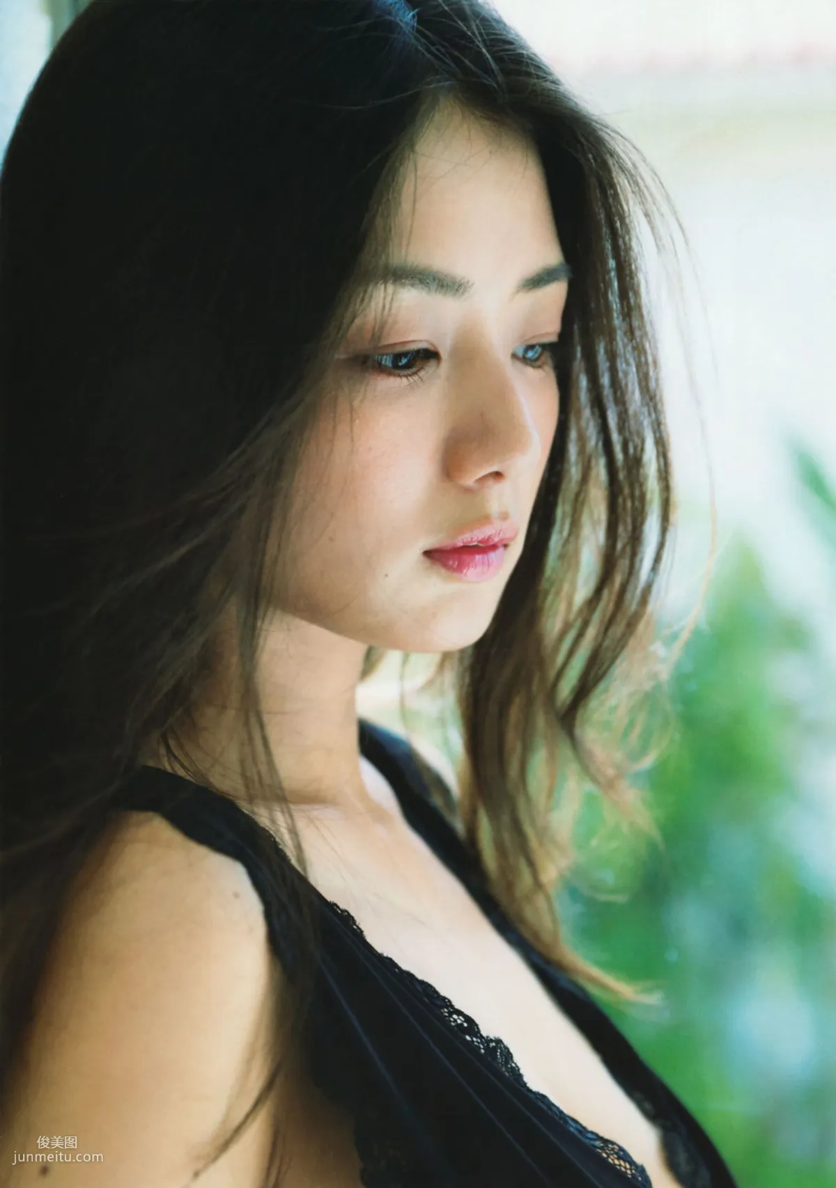 片山萌美《人魚》 [Photo book] 寫真集 7