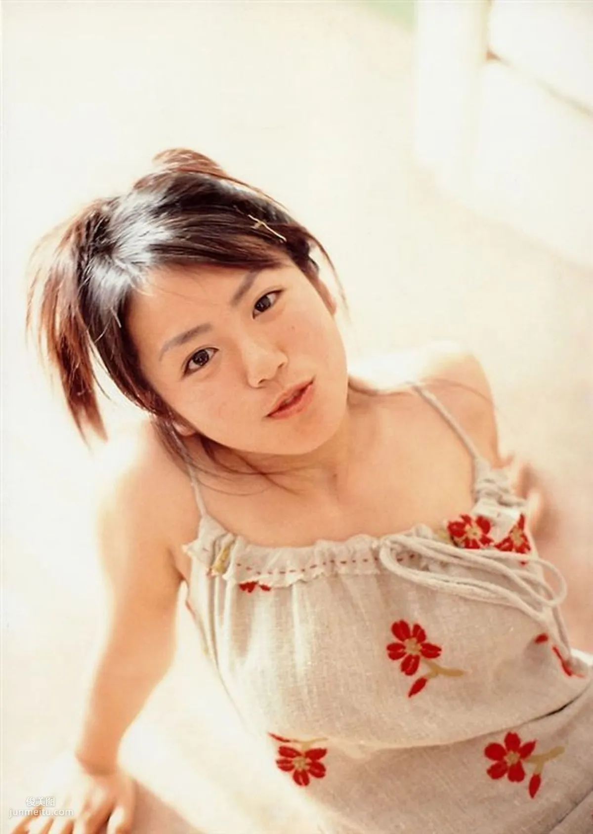 磯山さやか 《Pre Pri‐17》ファースト [Photo Book] 寫真集 28