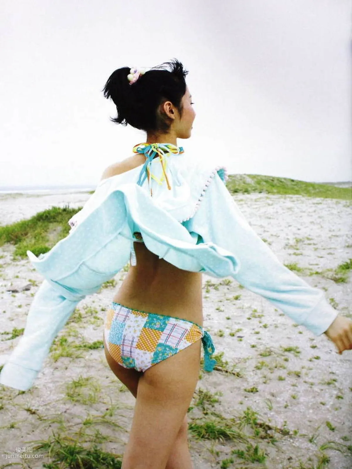 小池里奈 《17歲》 [PB写真集] 48