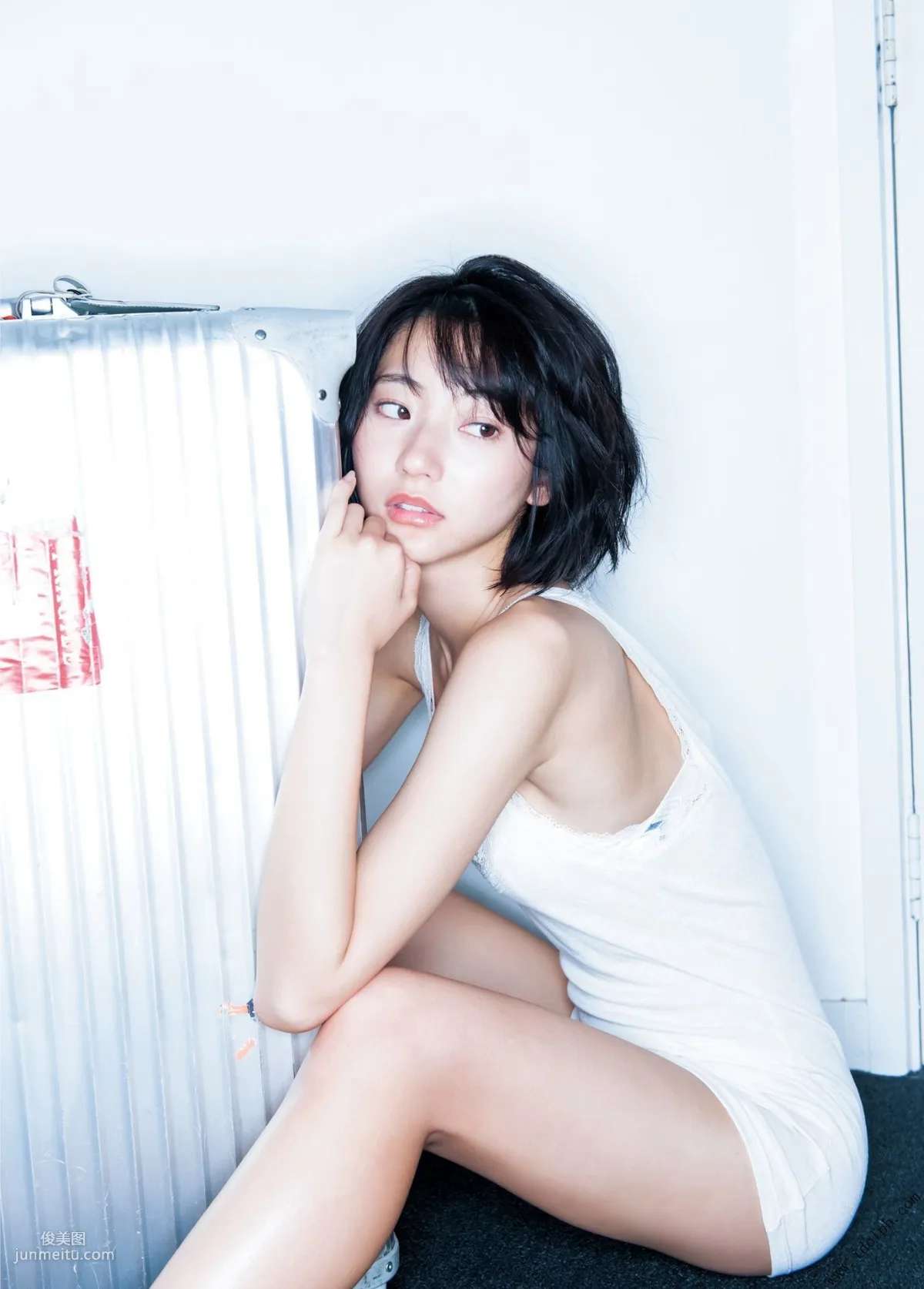 武田玲奈《short》 [PhotoBook] 寫真集 87