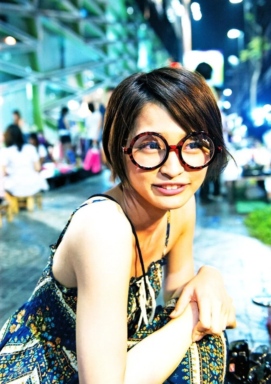 Rei Okamoto 岡本玲 《OKAMO》 [PhotoBook] 寫真集 78