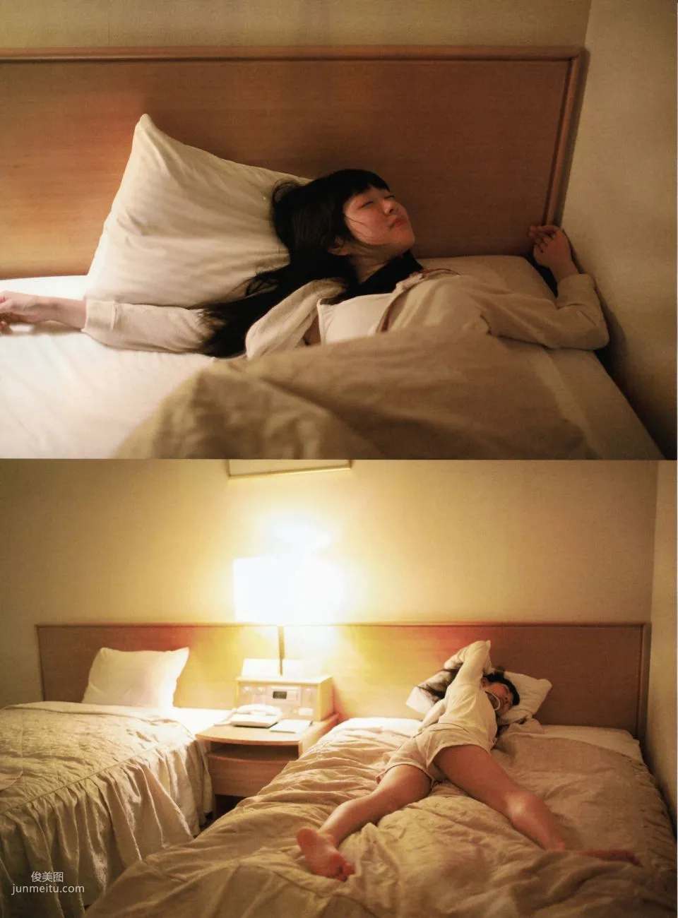 渡辺美優紀《みる神》 [Photo book] 寫真集 50