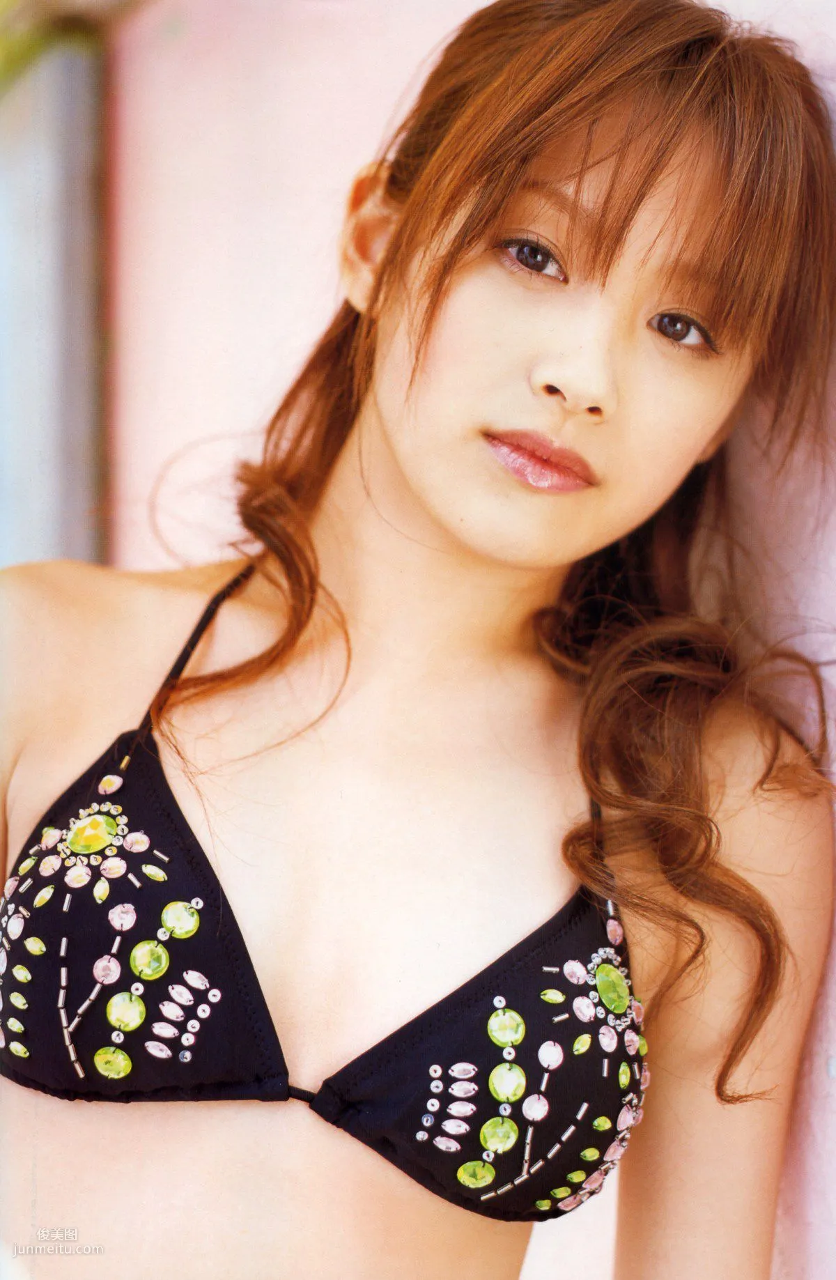 Takahashi Ai 高橋愛 《ai》 [PB] 寫真集 127