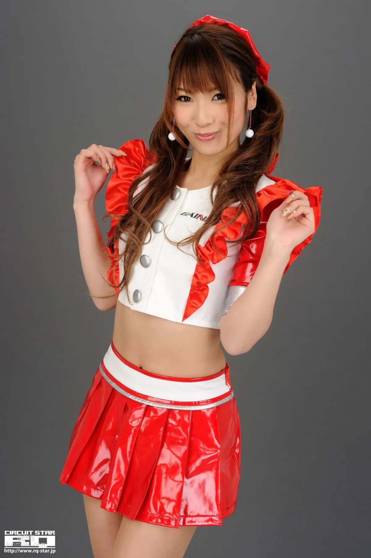 [RQ-STAR] NO.00624 彩世めい Mei Ayase Race Queen 寫真集 32