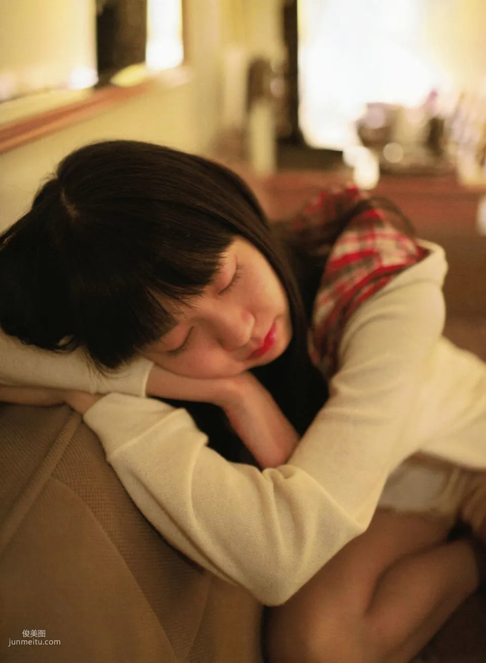 渡辺美優紀《みる神》 [Photo book] 寫真集 49