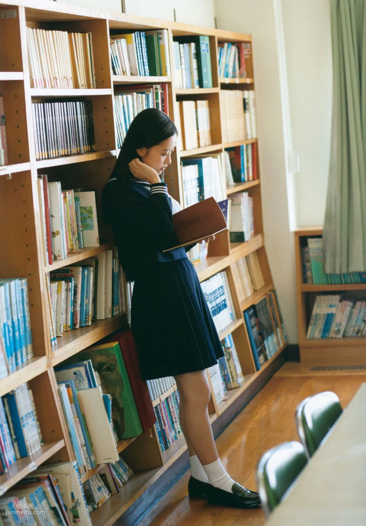 小田さくら/小田櫻 《 さくら模様 》ファースト [PhotoBook] 寫真集 73