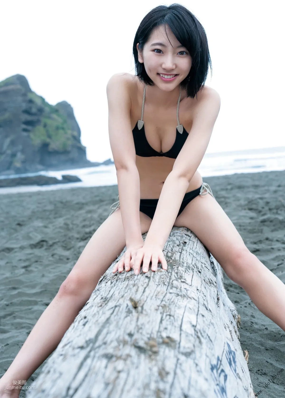 武田玲奈《short》 [PhotoBook] 寫真集 73