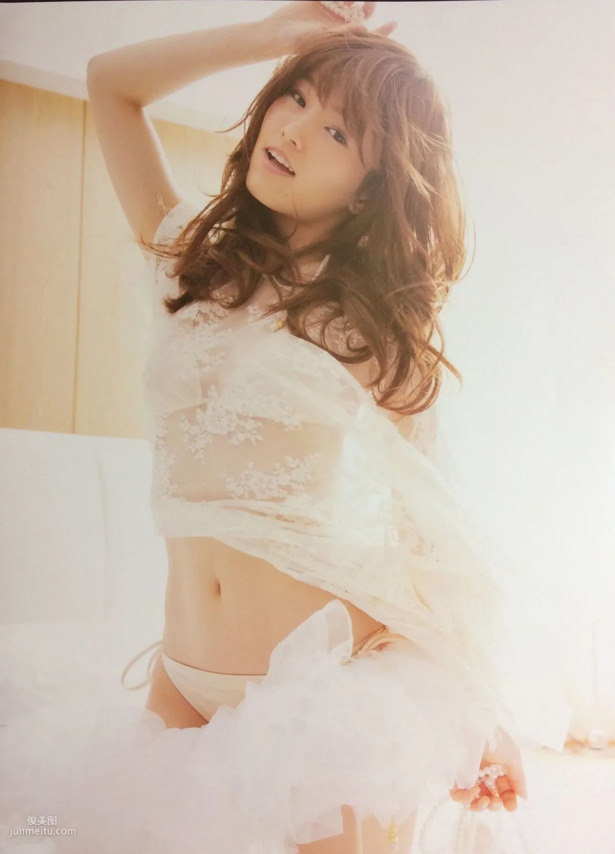 山本彩《SY》 Photo By LESLIE KEE [PB寫真集] 30