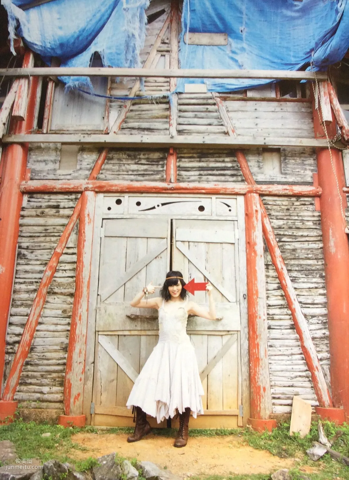 山本彩《SY》 Photo By LESLIE KEE [PB寫真集] 115