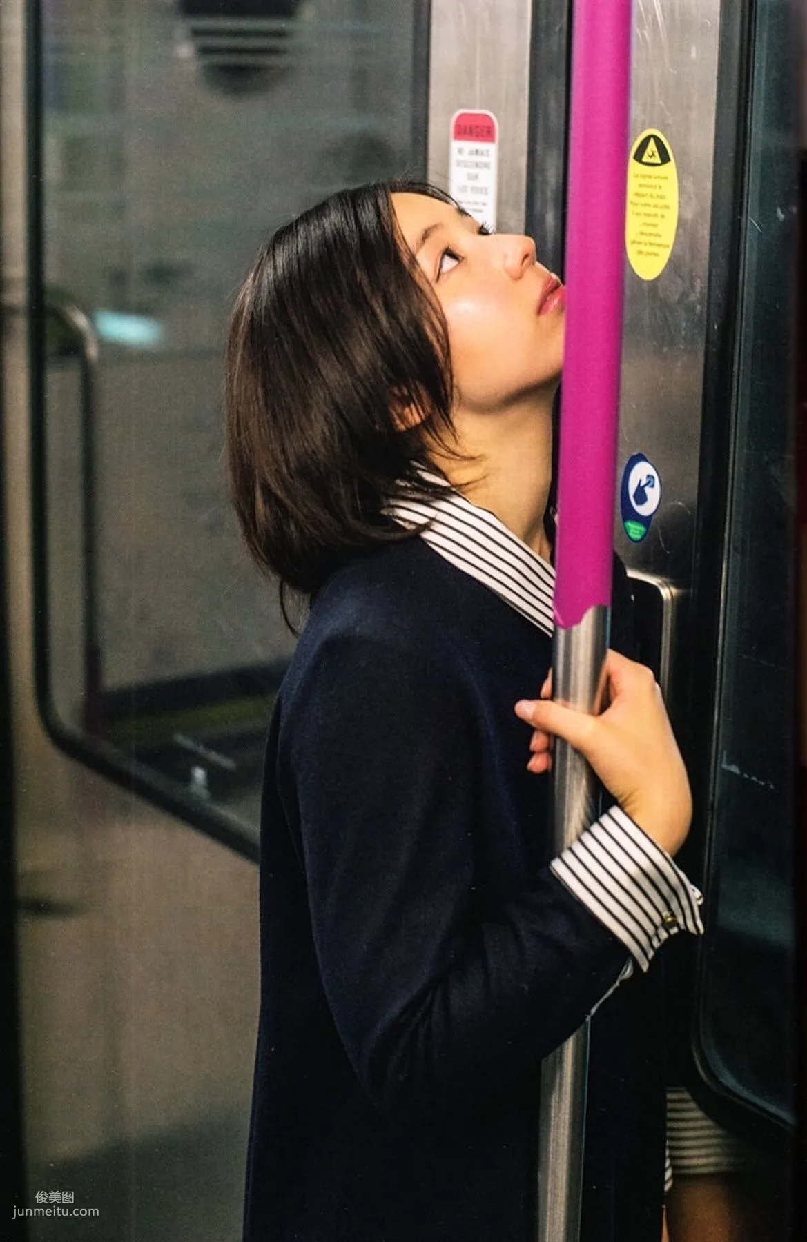 小池里奈 《Departure》 [PhotoBook] 写真集40